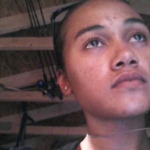 Meet your Posher, Sade'